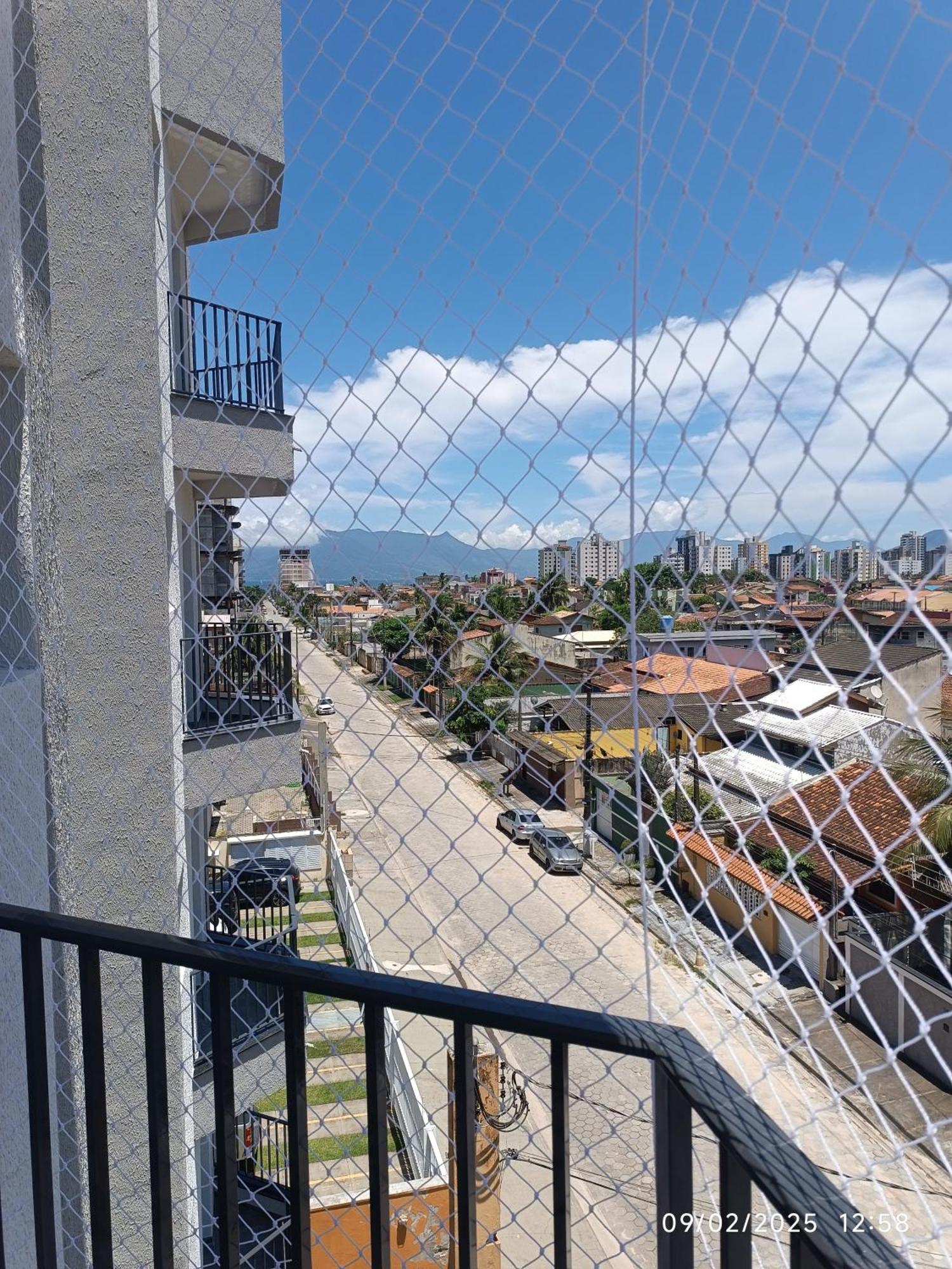 Ap Com Suite E Varanda Vista Mar Na Martim De Sa Caraguatatuba Luaran gambar