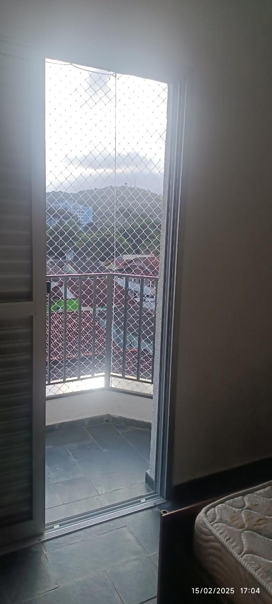Ap Com Suite E Varanda Vista Mar Na Martim De Sa Caraguatatuba Luaran gambar