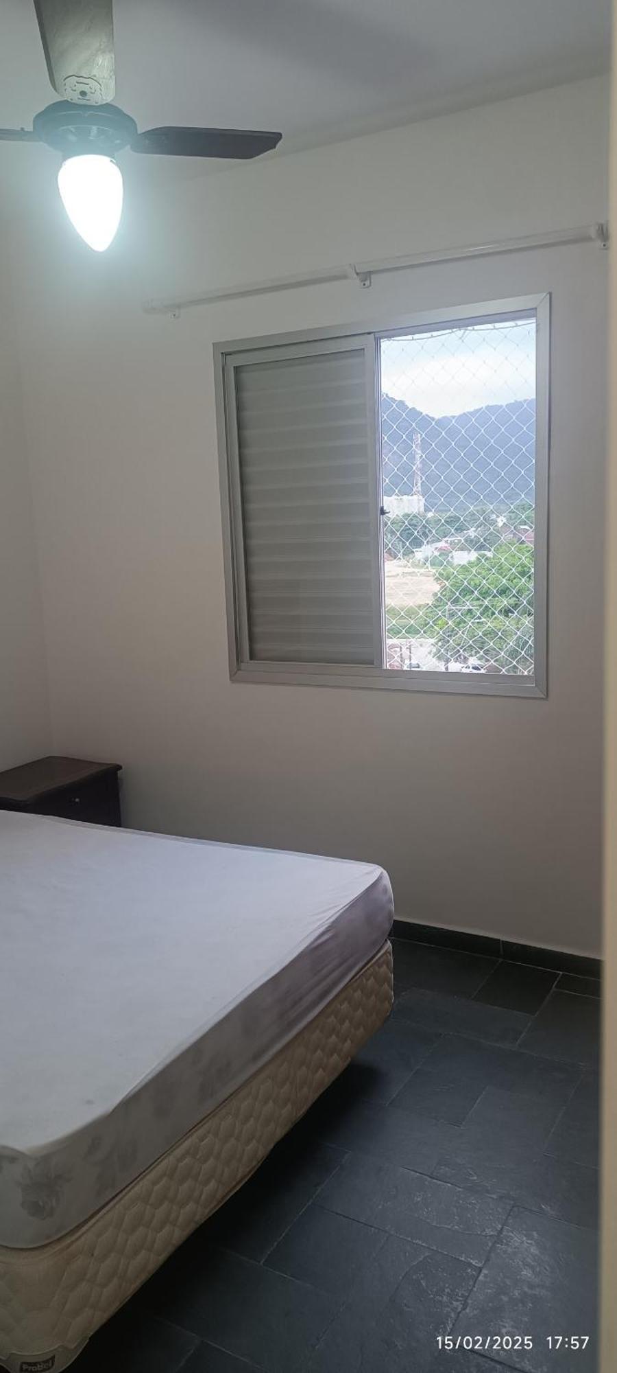 Ap Com Suite E Varanda Vista Mar Na Martim De Sa Caraguatatuba Luaran gambar